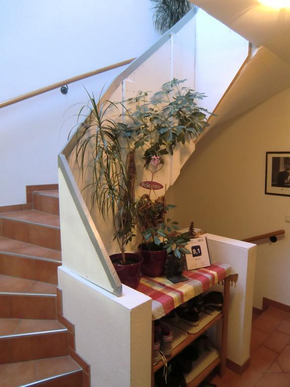 Haus Rye B&B Όμπερτραουν Εξωτερικό φωτογραφία