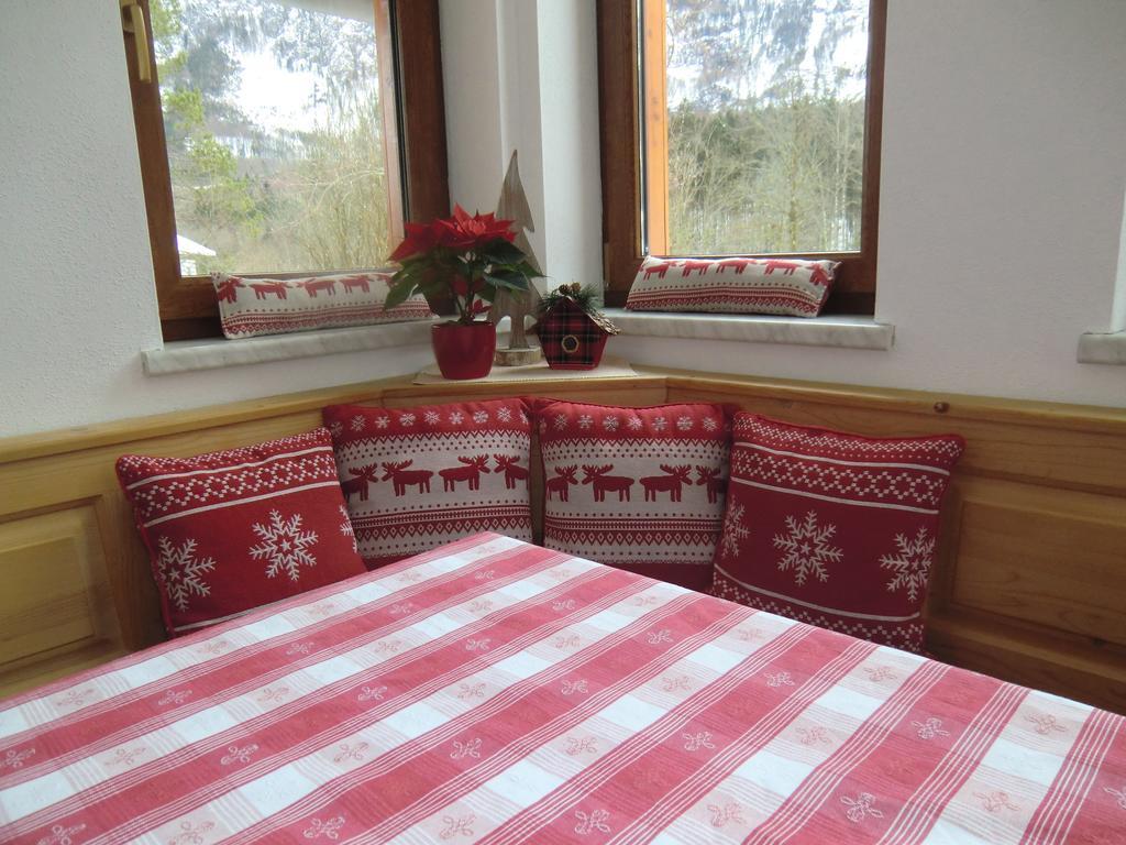 Haus Rye B&B Όμπερτραουν Εξωτερικό φωτογραφία