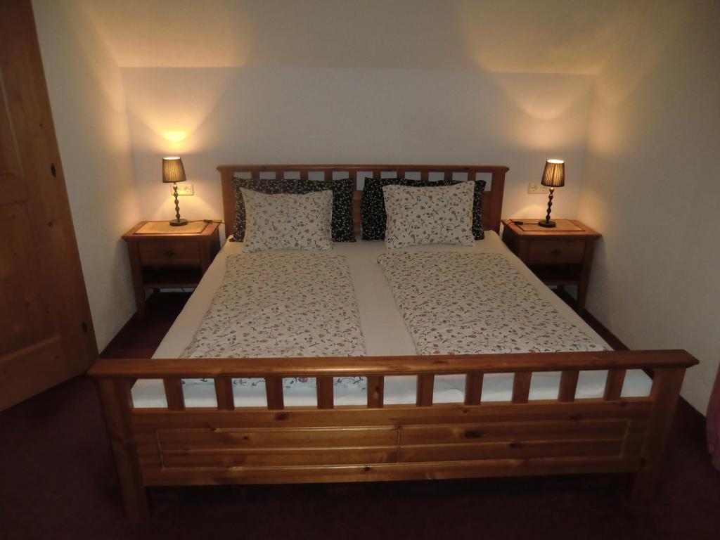 Haus Rye B&B Όμπερτραουν Δωμάτιο φωτογραφία