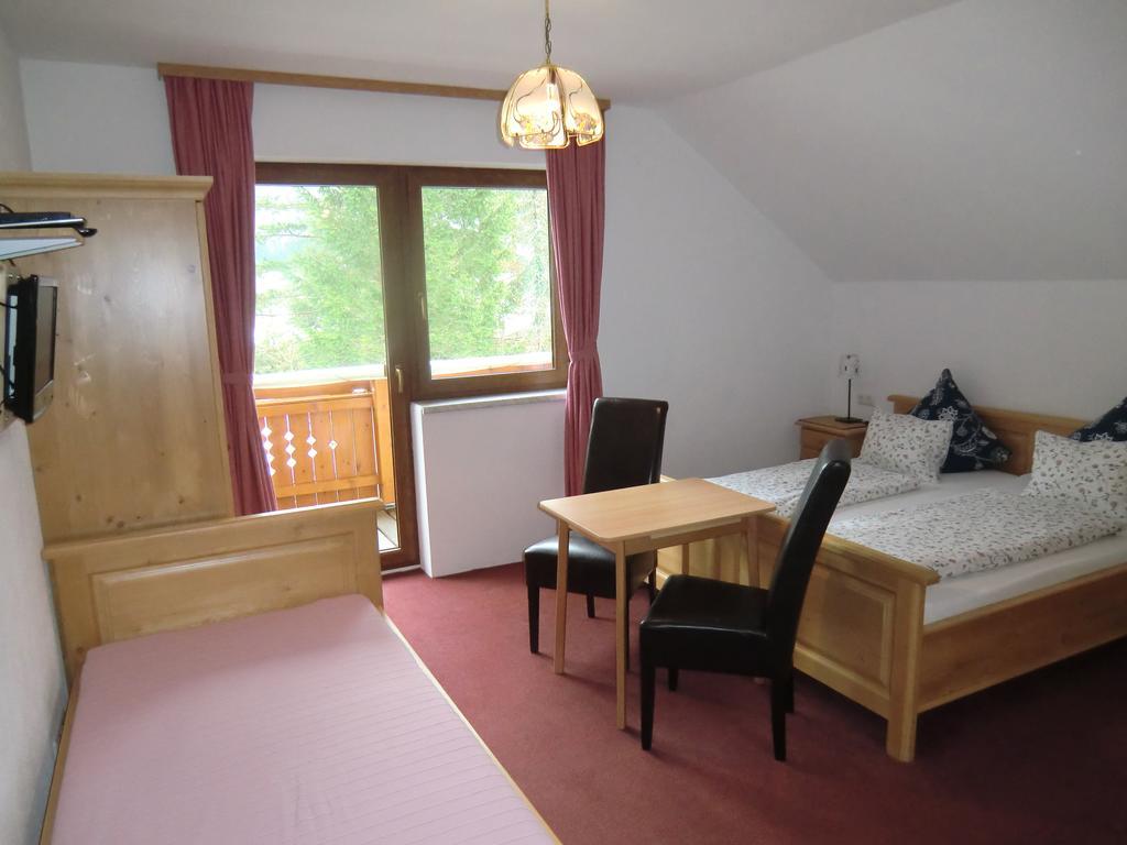 Haus Rye B&B Όμπερτραουν Δωμάτιο φωτογραφία
