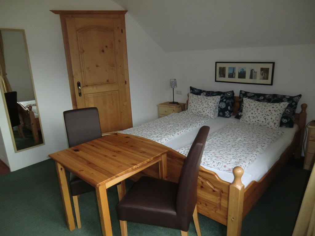 Haus Rye B&B Όμπερτραουν Δωμάτιο φωτογραφία