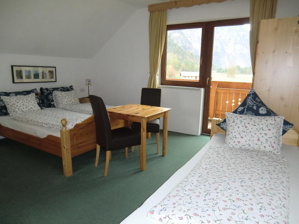 Haus Rye B&B Όμπερτραουν Δωμάτιο φωτογραφία