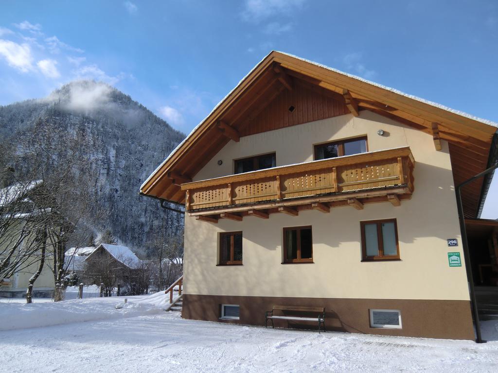Haus Rye B&B Όμπερτραουν Εξωτερικό φωτογραφία