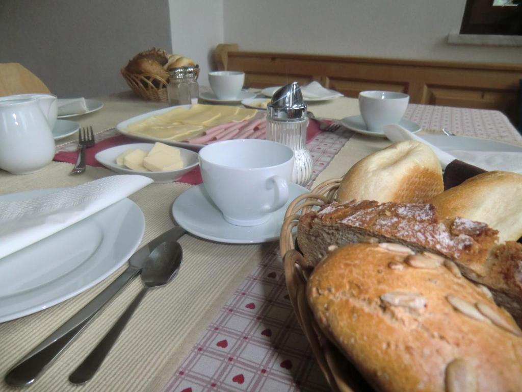 Haus Rye B&B Όμπερτραουν Δωμάτιο φωτογραφία