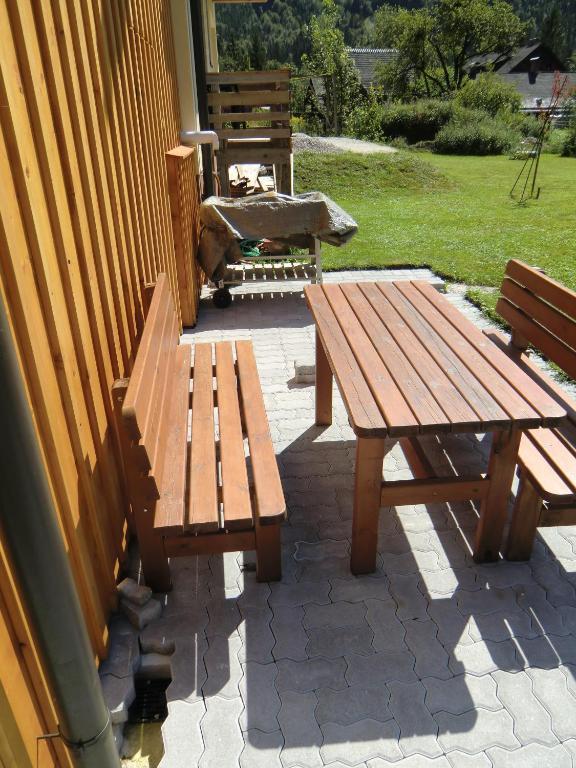Haus Rye B&B Όμπερτραουν Δωμάτιο φωτογραφία