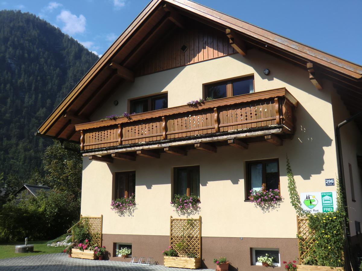 Haus Rye B&B Όμπερτραουν Εξωτερικό φωτογραφία