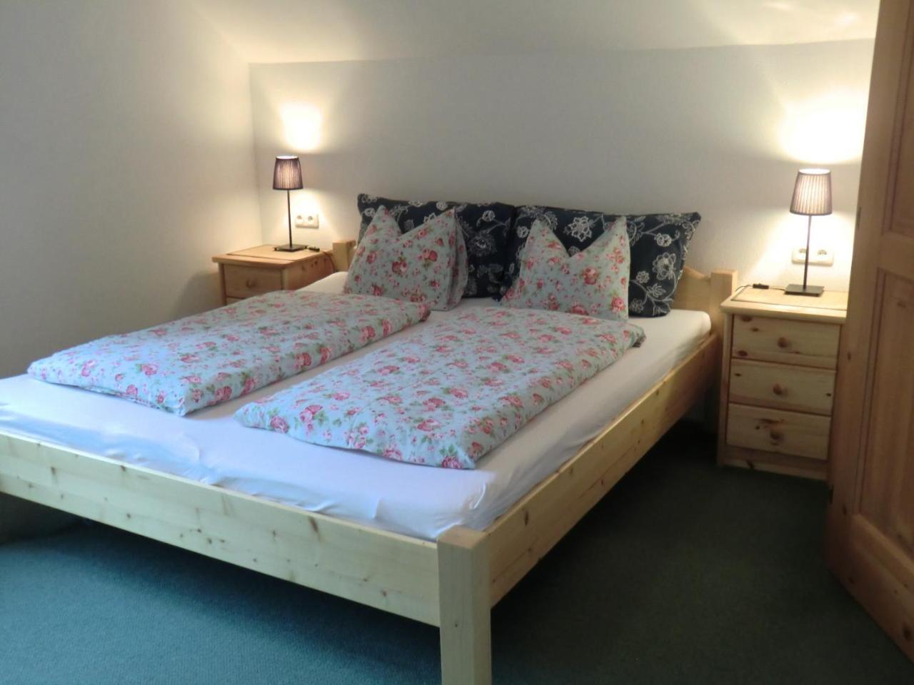 Haus Rye B&B Όμπερτραουν Εξωτερικό φωτογραφία