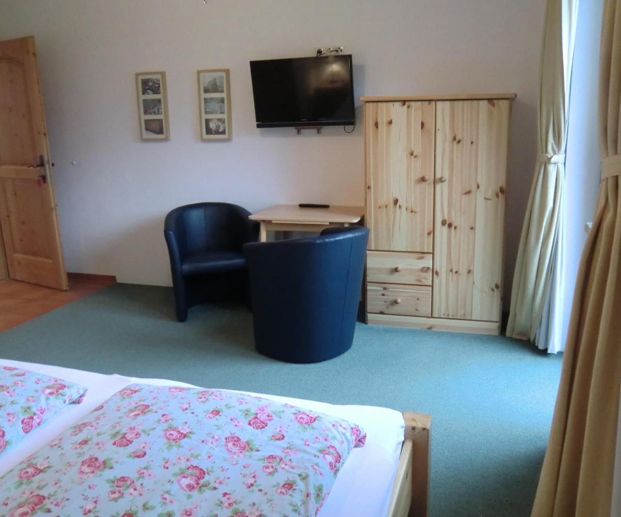 Haus Rye B&B Όμπερτραουν Εξωτερικό φωτογραφία