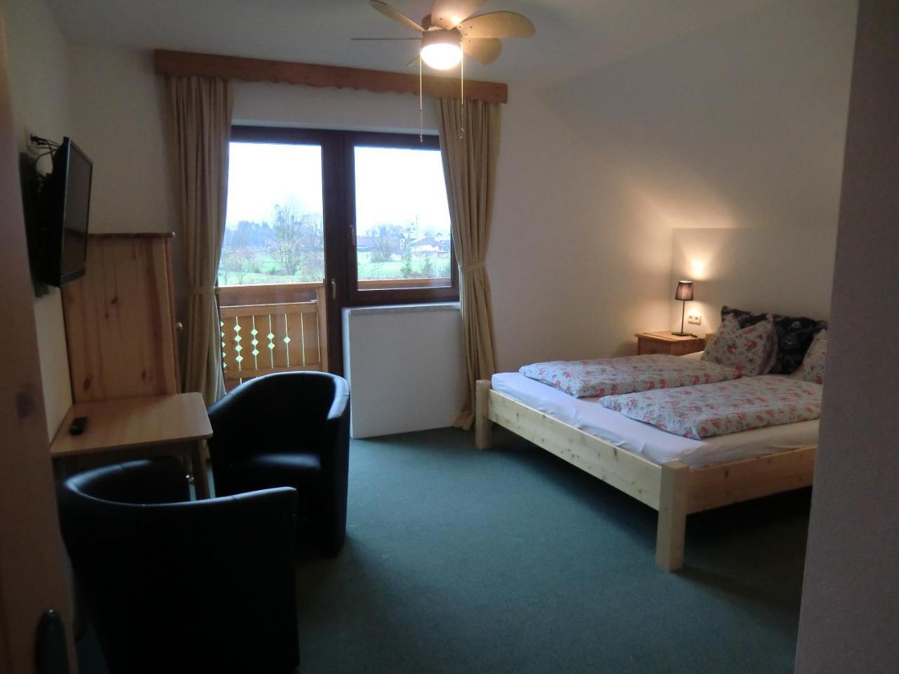 Haus Rye B&B Όμπερτραουν Εξωτερικό φωτογραφία